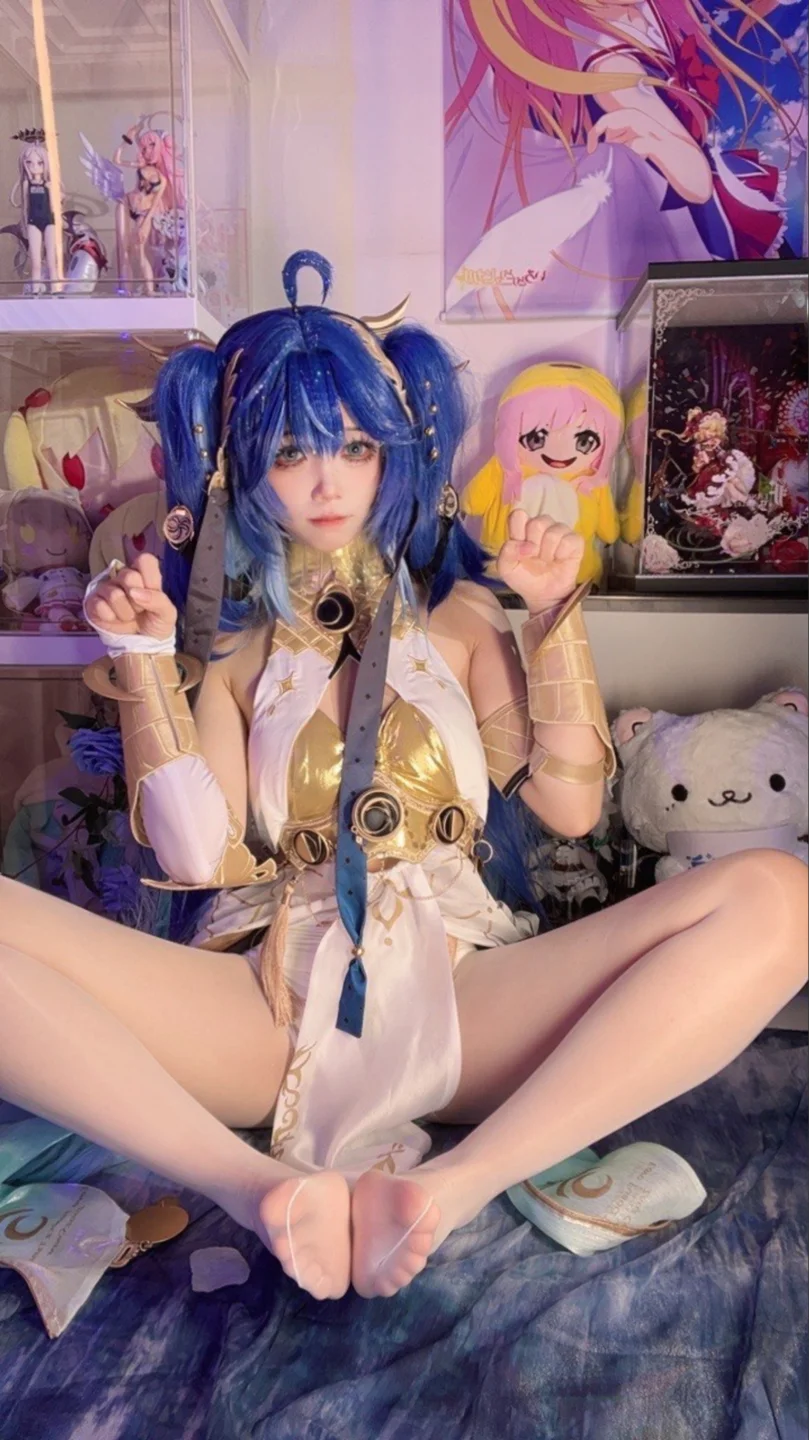 白栎Shirly - No.024 鸣潮·尤诺 [138P,22V-5.79GB]01 tg@simisebaisi 【丝足阁】109.webp